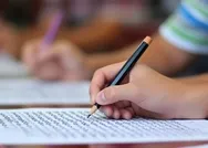 MEB 1. dönem 2. yazılı ne zaman başlayacak? 1. dönem 2. ortak sınav tarihi 2023! Türkçe, Matematik, Türk Dili ve Edebiyatı...