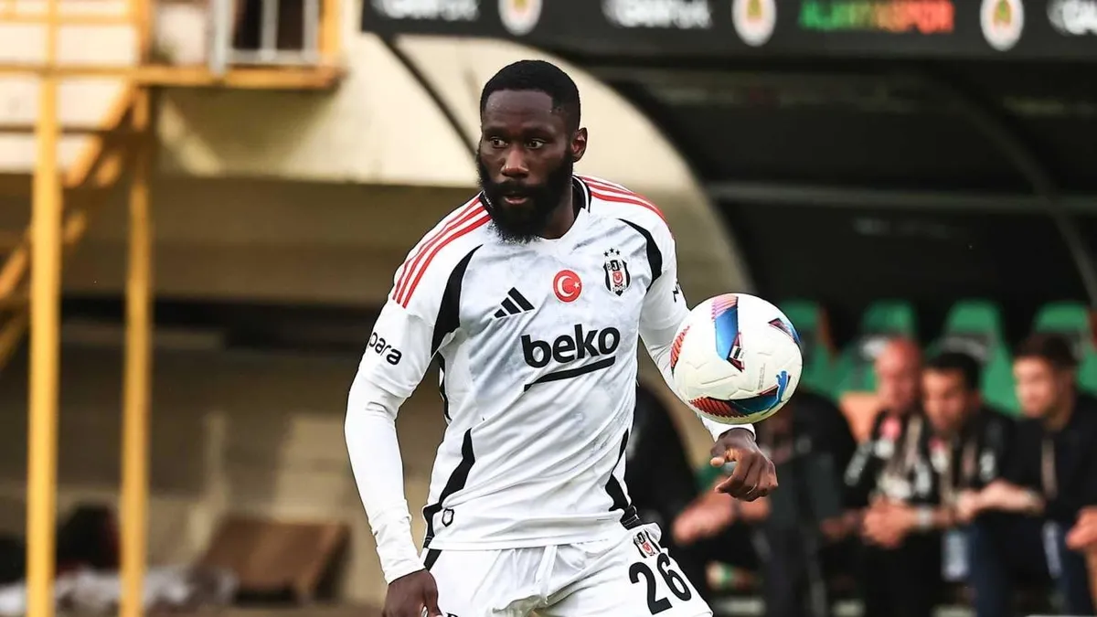 Masuaku'dan sürpriz transfer