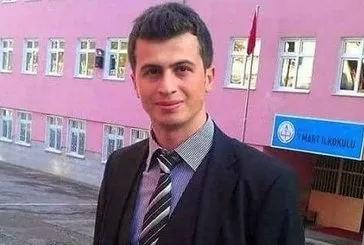 Şehit öğretmenin babasından 6’lıya: HDP’nin emir erleri