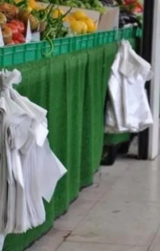 Avusturya’da plastik poşet kullanımı tamamen yasaklanacak