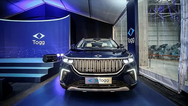 EPDK lisansı verdi: TOGG ile Türkiye'nin her yeri şarj istasyonuyla dolacak-2