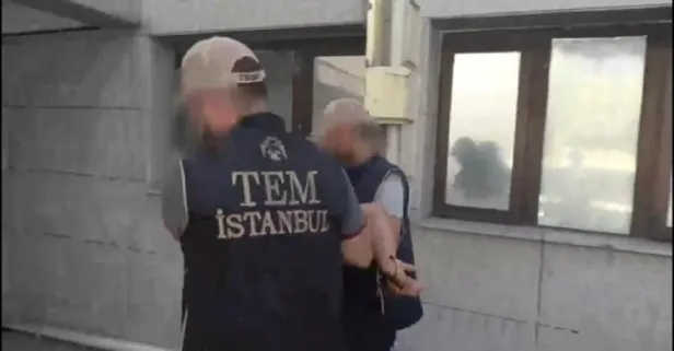 Faciadan kıl payı dönüldü! AVM'ye bomba düzeneği koyacaklardı