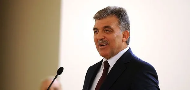 Gül’den Başbuğ’a telefon