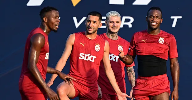 Galatasaray'a talih kuşu kondu! Yıldız futbolcunun talibi çıktı