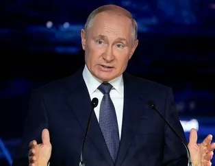 Putin karantinaya alındı!