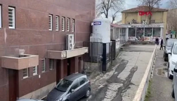 Diyarbakır'da kadın cinayeti! 71 yaşındaki koca 46 yaşındaki 25 yıllık dini nikahlı eşini kıskandığı için öldürdü