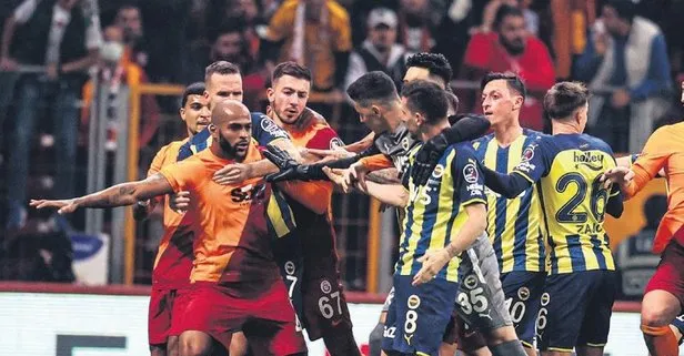 Pozisyona giriyor ama bitiremiyor! Galatasaray ligde girdiği 85 pozisyonun 19’nu gole çevirebildi