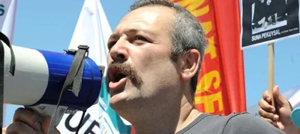 Levent Üzümcü, tekme tokat dayak yedi