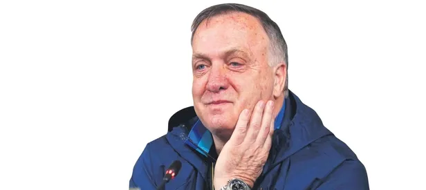 Bu sene Avrupa gelecek yıl lig