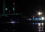 Son dakika: Beykoz açıklarında sürüklenen kuru yük gemisi demirleme sahasına çekildi