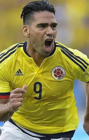 Galatasaray Falcao'ya kavuşuyor! Falcao'nun imza atması an meselesi, KAP bekleniyor...