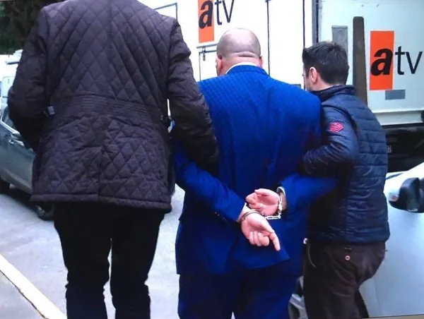 Engellileri 15 milyon lira dolandırdı! Esra Erol ortaya çıkardı-1