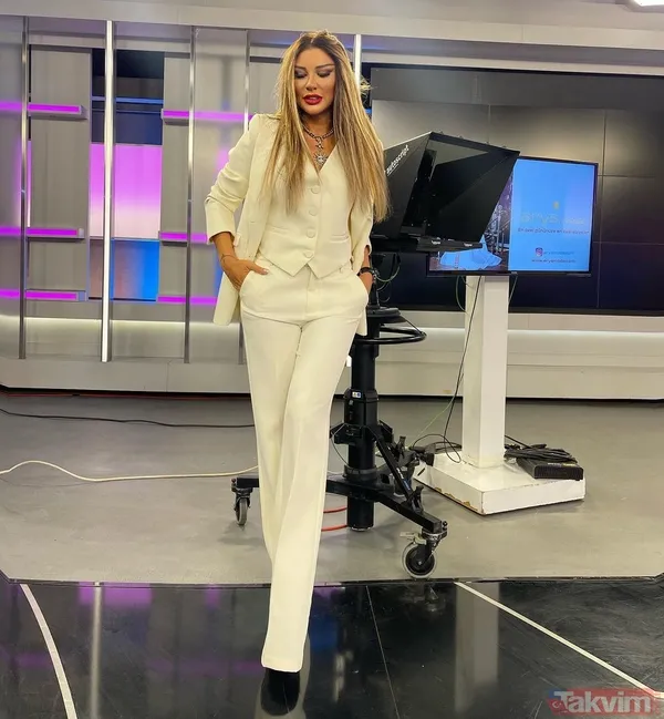 Hamdi Alkan’ın eski eşi Selen Görgüzel'in elektrik akımına tutulmuş gibi dans ettiği anlar dillere düştü "Allah akıl fikir versin" - 14