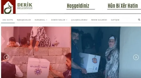 HDP’li belediyelerde Türk bayrağı düşmanlığı