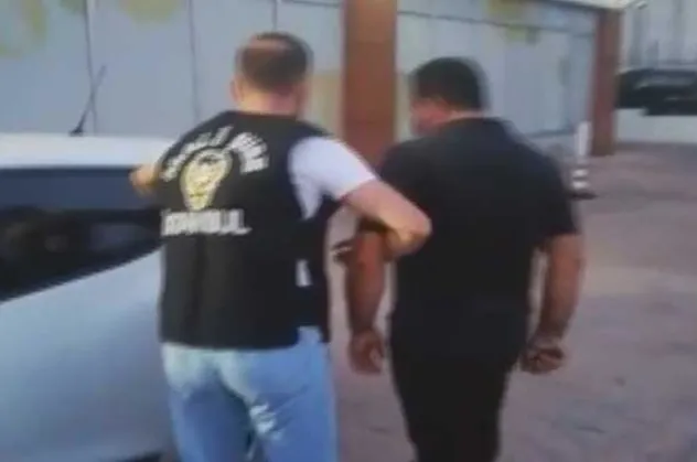 Mali şubeden ünlü iş adamlarına ÖTV dolandırıcılığı operasyonu! Altınbaş kardeşler gözaltında