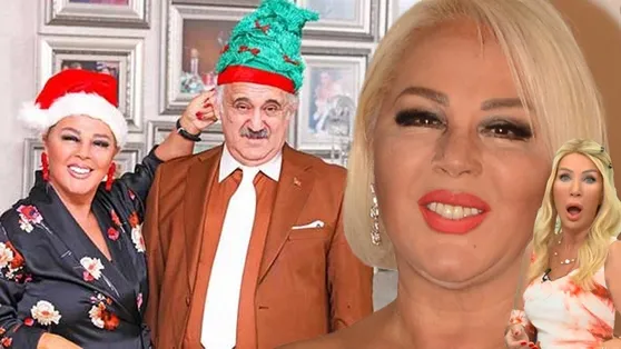 Safiye Soymanın son haline bakın 20 yıl geriye gittim genç kız gibi oldum Seda Sayanın kobayı Safiye estetikten sonra...