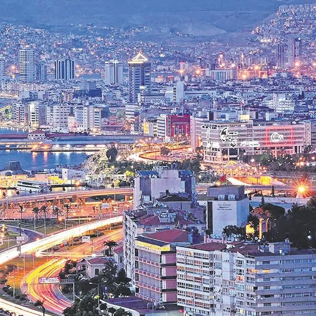 Lezzet dolu rotalar