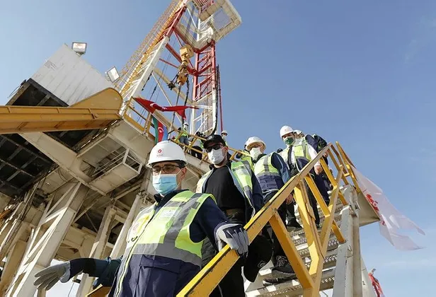 Karadeniz’in gazı Tuz Gölü’nde depolanacak! Vatandaş daha ucuza kullanacak