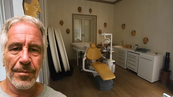 Dişçi koltuğunun sırrı ne?