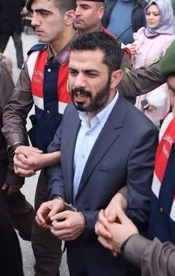 FETÖ'nün 'Silivri hatıraları' Bylock'ta