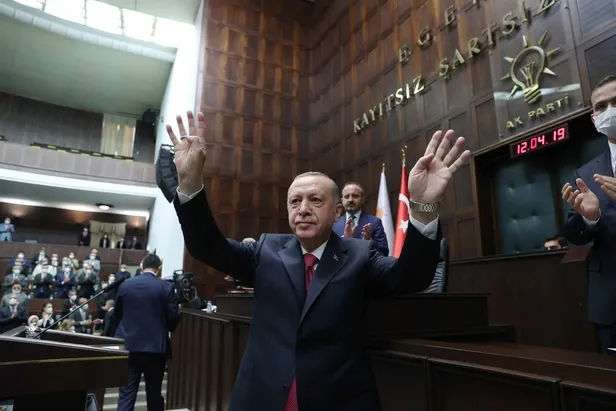Başkan Erdoğan: CHP ve şürekası yalan ve iftira çıtasını sürekli yükselterek milletimizi yanıltmaya çalışıyor-6