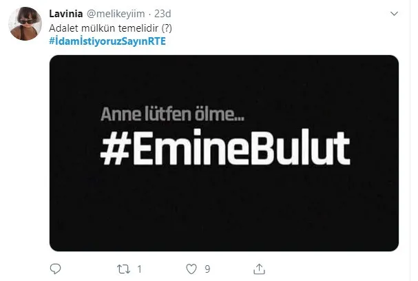 Emine Bulut cinayeti nasıl oldu görüntüleri... Emine Bulut'un cinayet videosunu çeken kişi kim?-7
