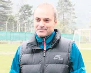 Erkan Sözeri’den Süper Lig sözü!
