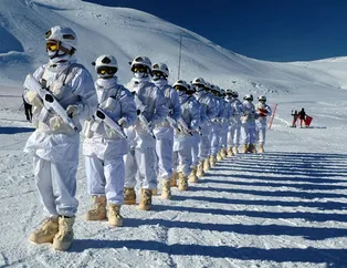 Doğu’nun çehresi değişiyor! Kayak merkezi açıldı