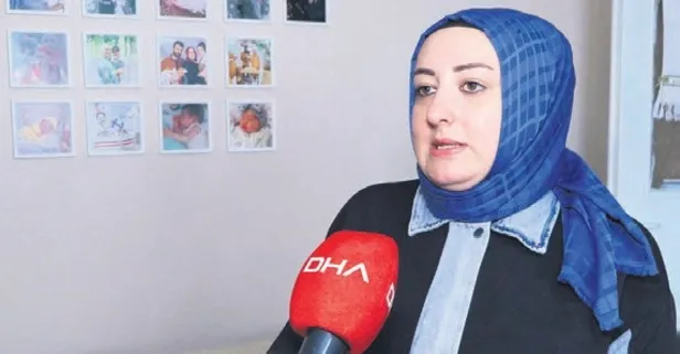 Karnında dren hortumu kaldı