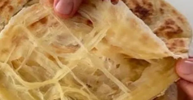 Evde UN, SU, TUZ varsa herkes 10 dakikada yapabilir! En ucuz ve lezzetli tarif!