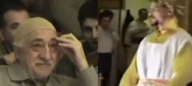 FETÖ'cü Atalay Demirci'nin tahliyesine itiraz