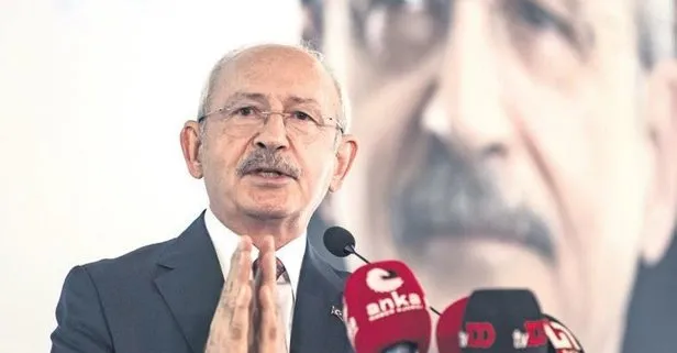 CHP Lideri Kemal Kılıçdaroğlu, Kanal İstanbul’a karşı çıktı