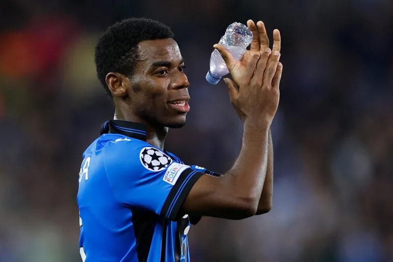 Galatasaray hedef büyüttü! Çifte transfer - 30