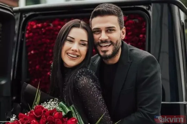 Esra Balamir’den Dilan Polat itirafı! “İki çocuğu bırakıp...” Eski fotoğrafçısı Dilan Polat'ı Demet Akalın ile tanıştırmıştı... - 8