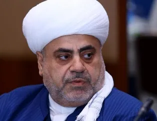 Ayasofya’dan Karabağ mesajı