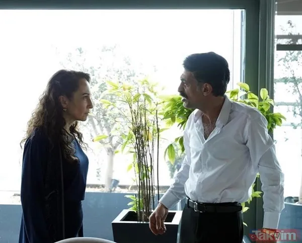 Yalı Çapkını'nın Kazım Ağa'sı Diren Polatoğulları'nın eşi bakın kim! Sonunda ortaya çıktı! “Evliyim ben bekar sanıyorlar” demişti... - 2