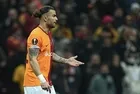 Galatasaray golü buldu! VAR devreye girdi