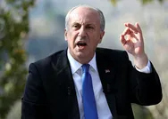 Son dakika: CHPyi karıştıran iddia! Muharrem İnceye kafa atıldı