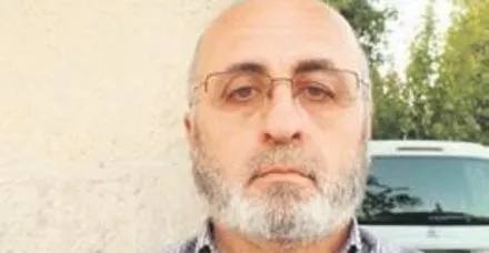 Kar maskeli dehşet