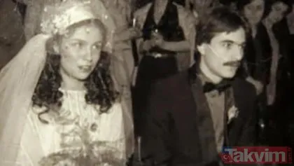 Mehmet Ali Erbil’de itiraflar bitmiyor! Bakın ilk eşi Muhsine Şehnaz Kamiloğlu ile neden evlenmiş