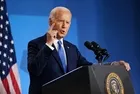 ABD Başkanı Joe Biden Gazze için sunduğu ateşkes planının kabul edildiğini belirtti