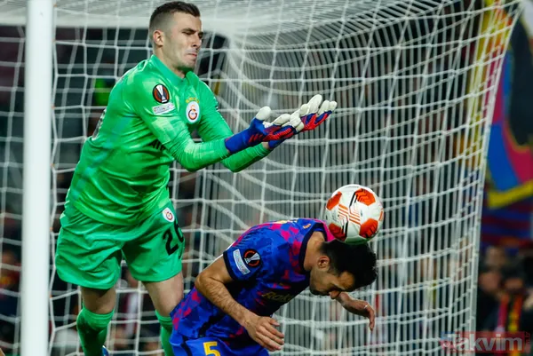 Luis Campos, Inaki Pena’yı Celta Vigo’ya mı götürüyor? Galatasaray'da flaş transfer iddiası - 9