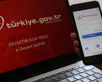 e-Devlet Kapısı kullanıcı hesaplarının sızdırıldığı iddiaları hakkında basın açıklaması
