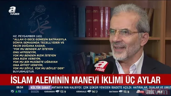Ramazan-ı Şerif öncesi en önemli gece Berat: Bu mübarek gün nasıl ihya edilmeli? Okunacak dua ve zikirler - 17