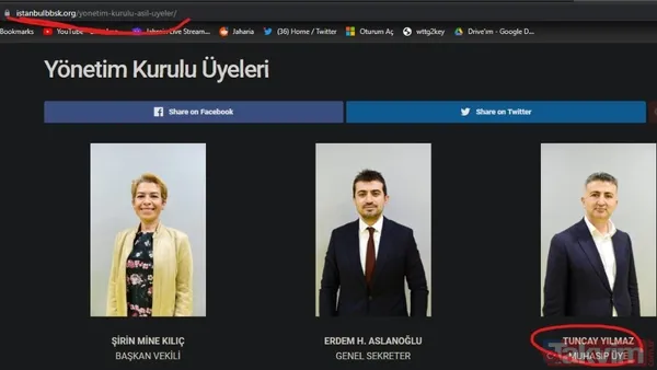 Kılıçdaroğlu artık açıktan vuruşuyor! Talimatı alan Jahrein, İmamoğlu'nun akçeli ihalelerini ifşa etti, Mansur Yavaş'a gözdağı verdi - 13