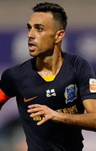 Eran Zahavi için kritik gün