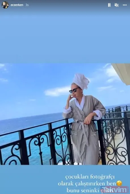 SON DAKİKA: Ece Erken'in eşi Şafak Mahmutyazıcıoğlu 7 ay önce katledilmişti... Mahkemede fenalaşan Ece Erken bayıldı! - 30