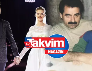 O fotoğraflar ilk kez ortaya çıktı! İdo Tatlıses ile Derya Tuna meğer... İbrahim Tatlıses'in eski eşi ve oğluna bakın!