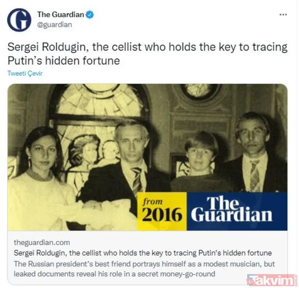 Rus oligark Chelsea'nin sahibi Roman Abramovich'ten tarihi karar! Kızı Sofia'nın paylaşımı ortalığı karıştırmıştı - 20