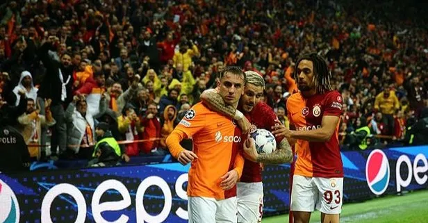 Finallerin takımı Galatasaray! 1999-2000’den bu yana 7 final niteliğinde maça çıktı